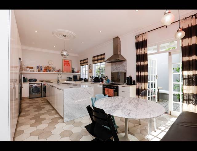 4 BEDROOM HOUSE FOR SALE IN MORNINGSIDE